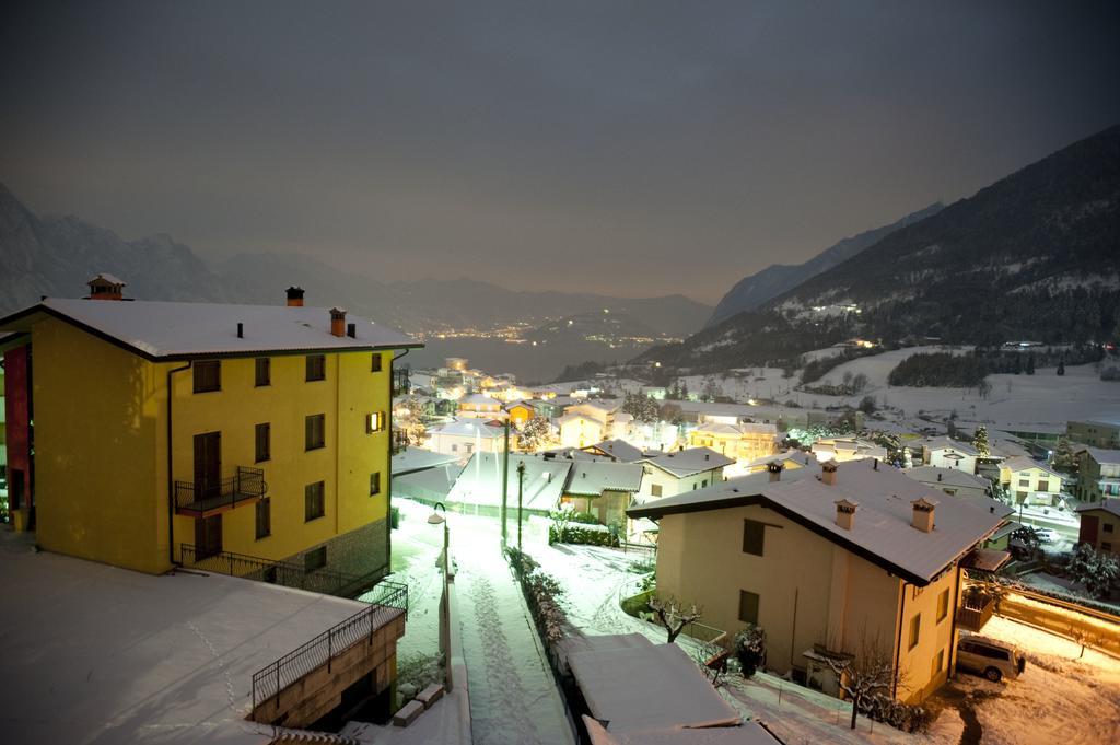 Villa La Casa Di Emy Solto Collina Zimmer foto